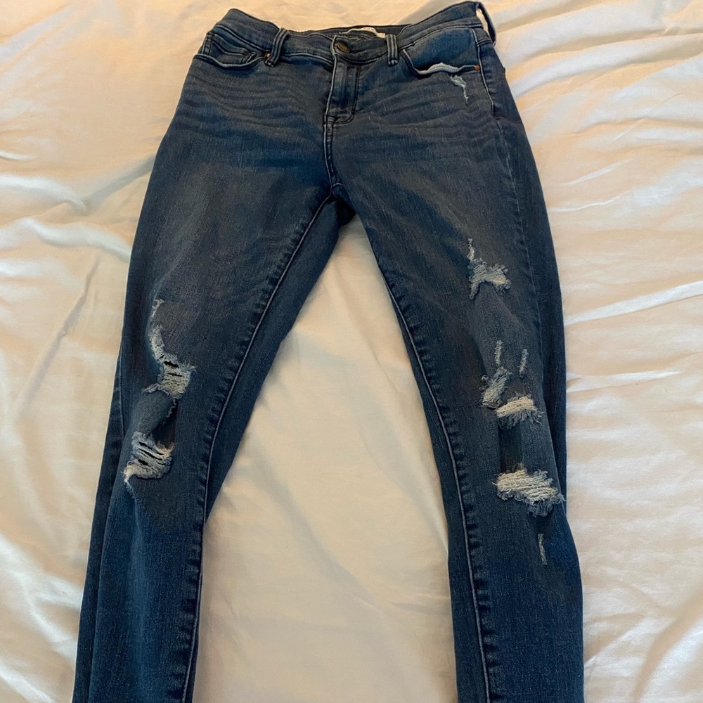 Pacsun jeans